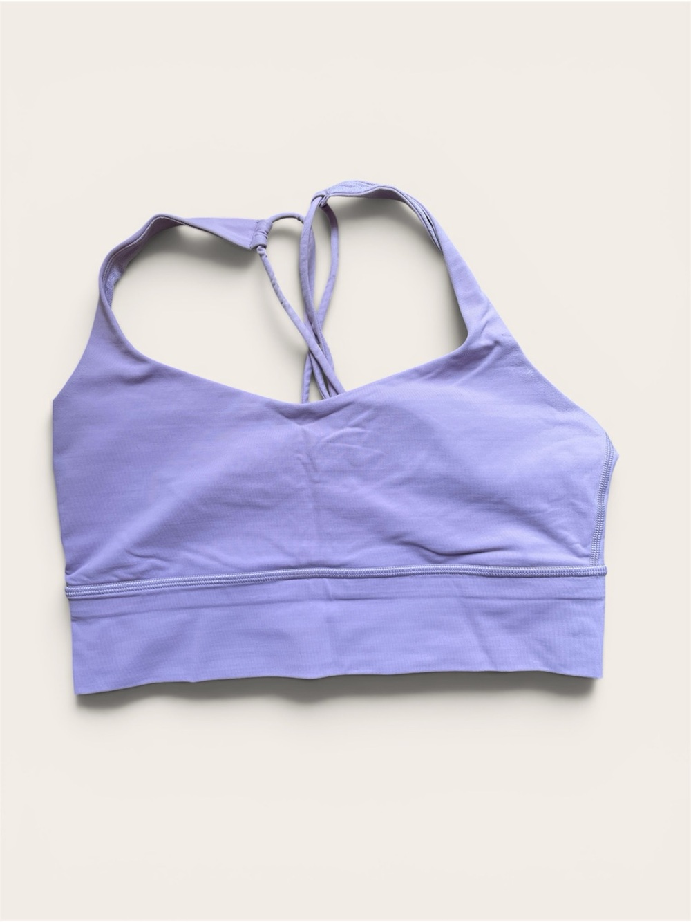 Lululemon Free 2 Be Bra